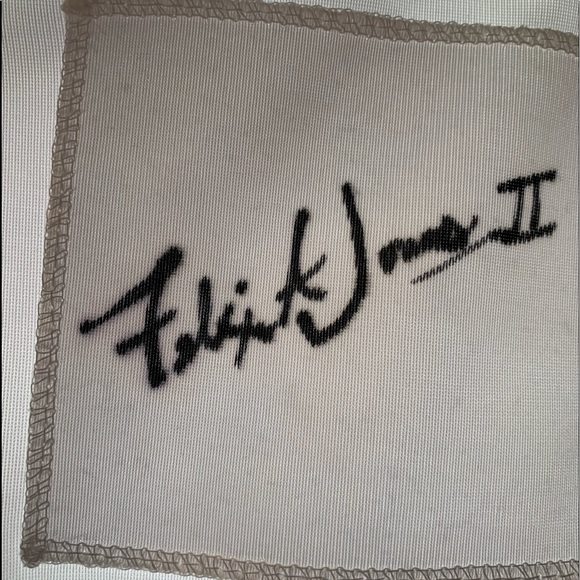 Authentic Dallas Cowboy Jersey - Picture 2 of 3